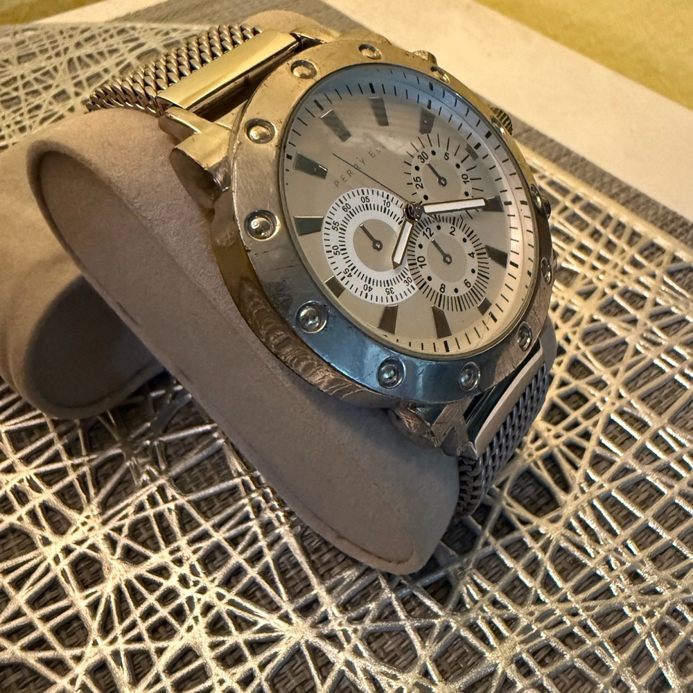 Perry Ellis Watches